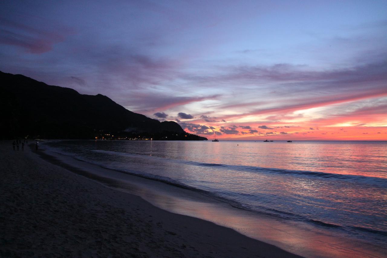 Jessies Seychelles *