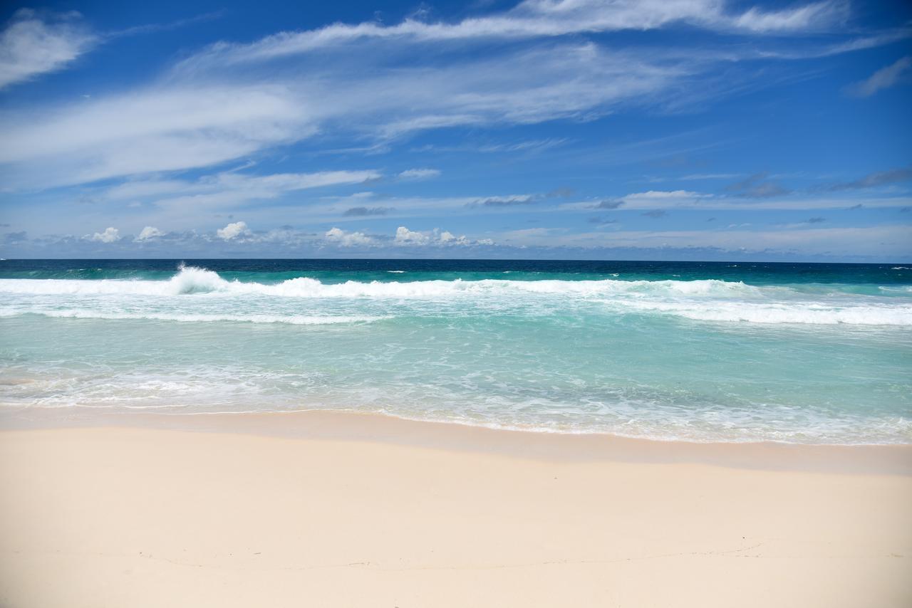 Jessies Seychelles * Beau Vallon (Mahe)