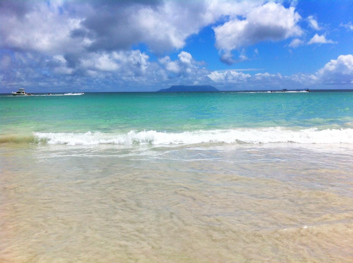 Jessies Seychelles * Beau Vallon (Mahe)