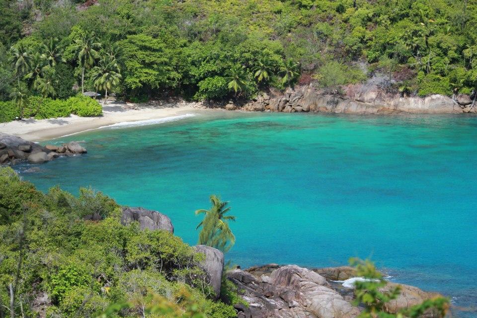 Frühstückspension Jessies Seychelles