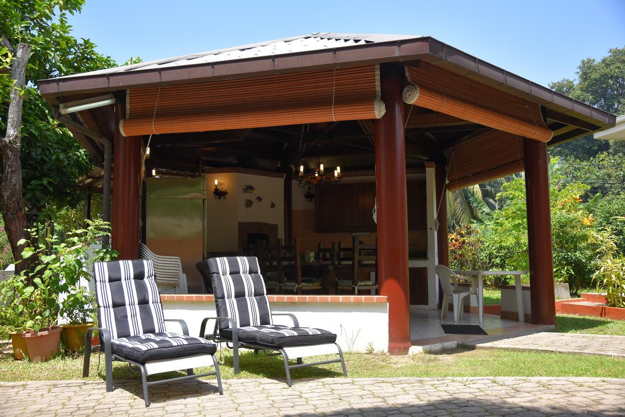 Jessies Seychelles *