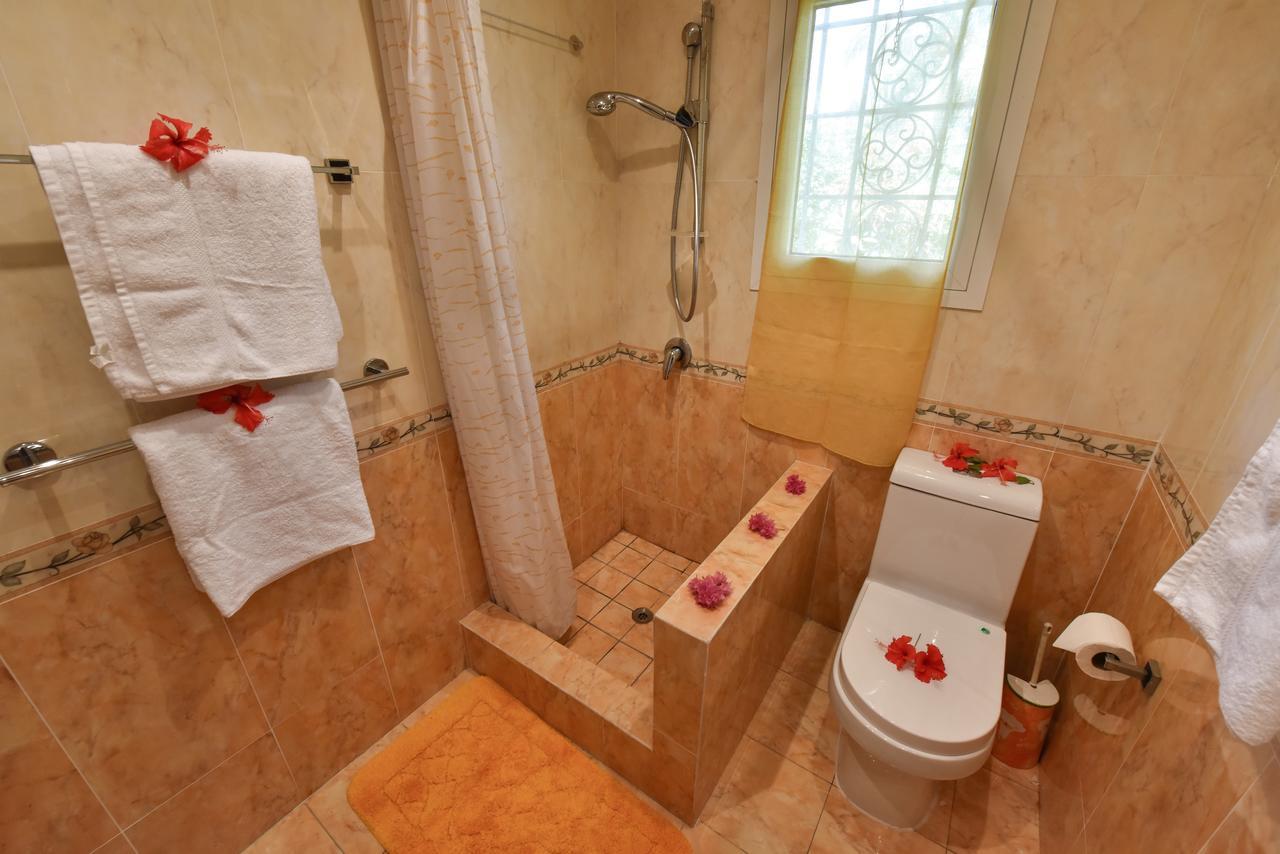 Jessies Seychelles Bed & Breakfast *