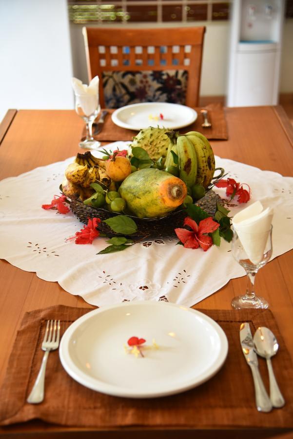 Jessies Seychelles * Beau Vallon (Mahe)