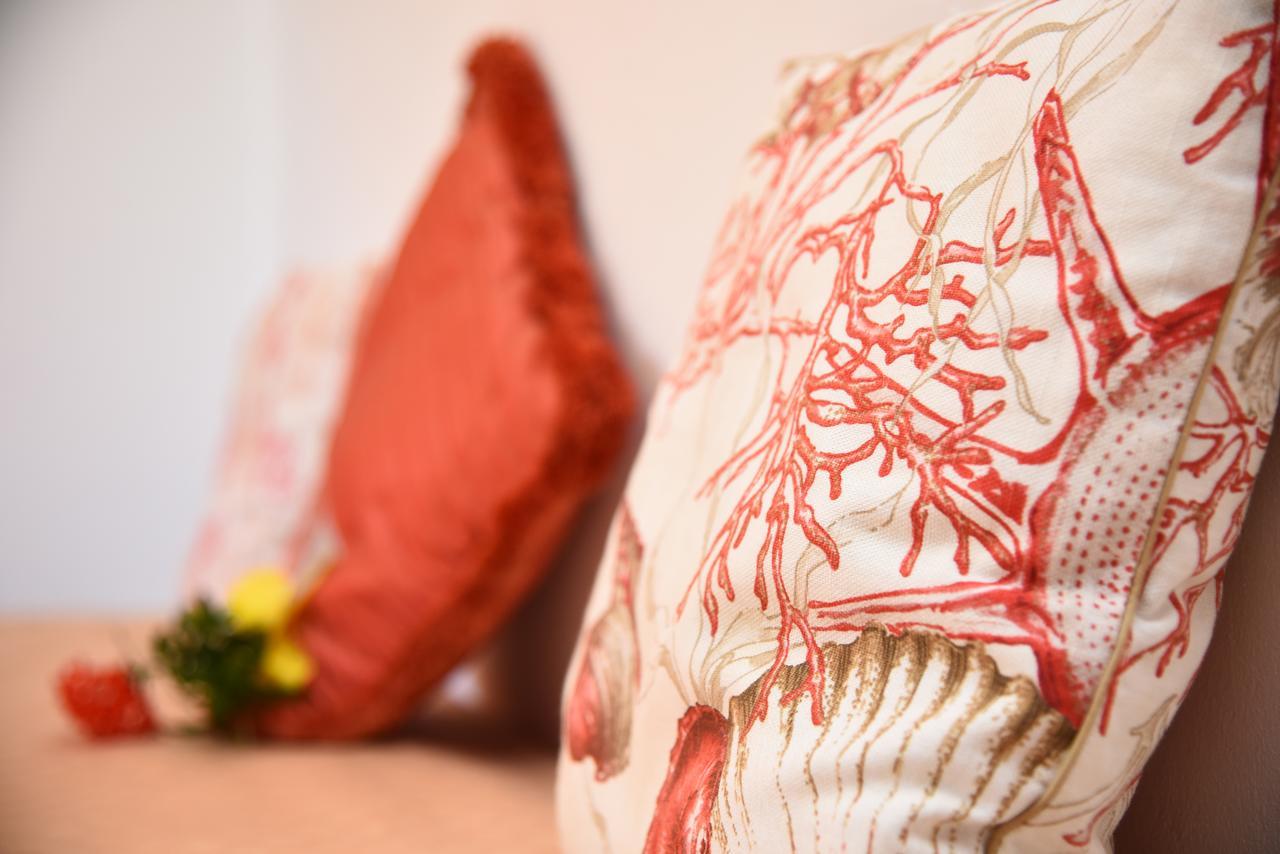 Jessies Seychelles Bed & Breakfast Beau Vallon (Mahe)