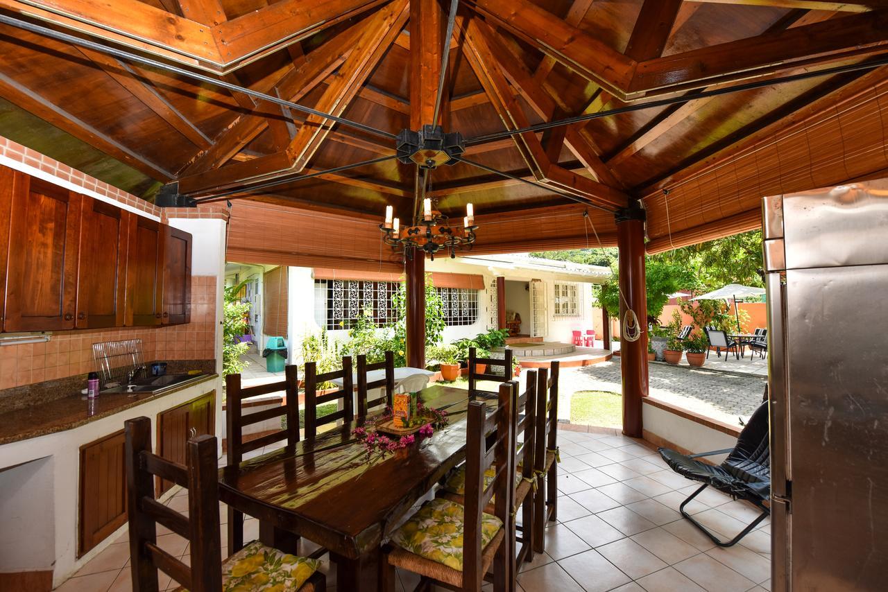 Bed & Breakfast Jessies Seychelles