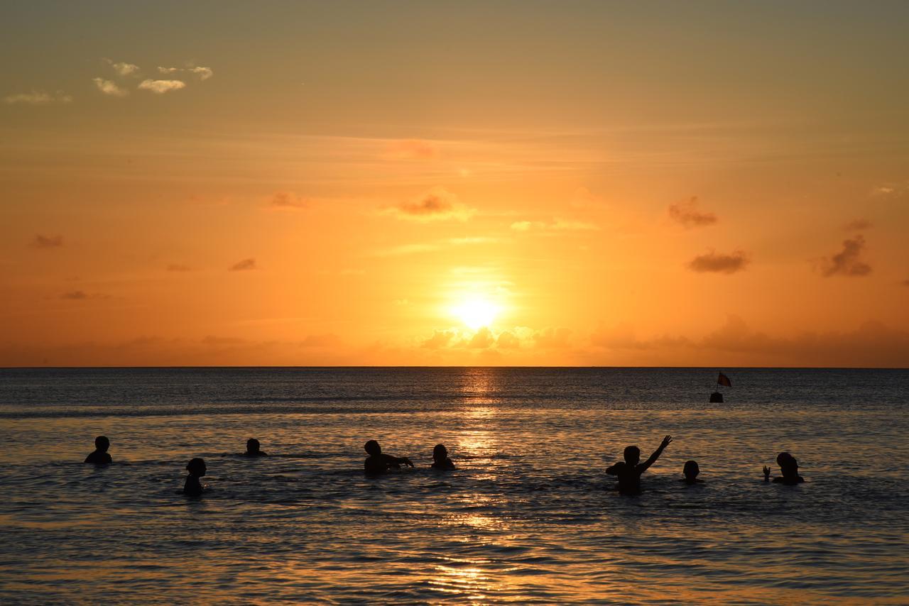 Jessies Seychelles
