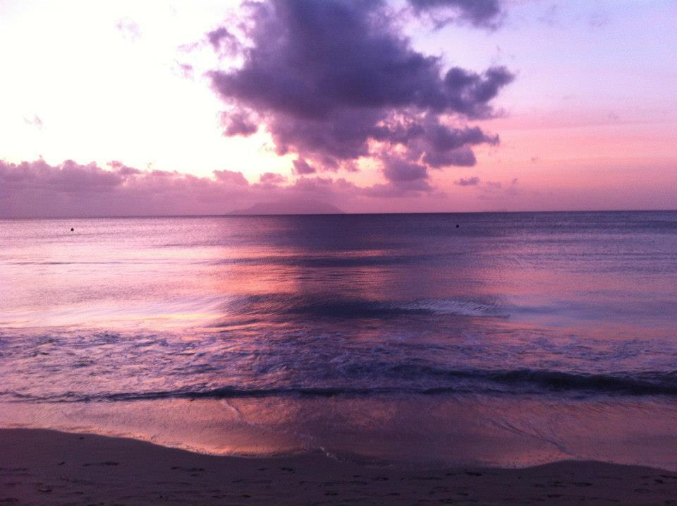 Jessies Seychelles Beau Vallon (Mahe)