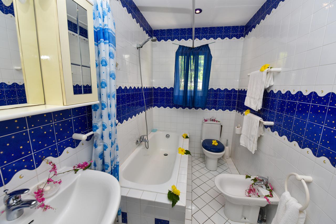Jessies Seychelles Bed & Breakfast *