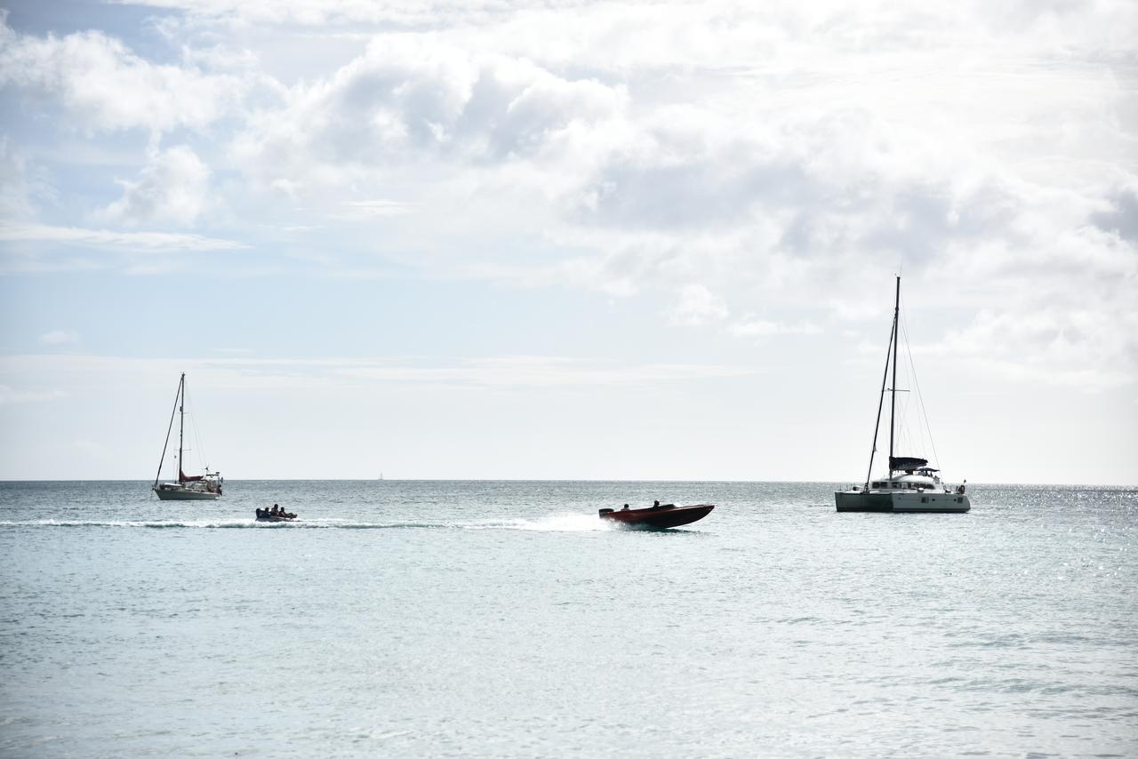 Jessies Seychelles Beau Vallon (Mahe)