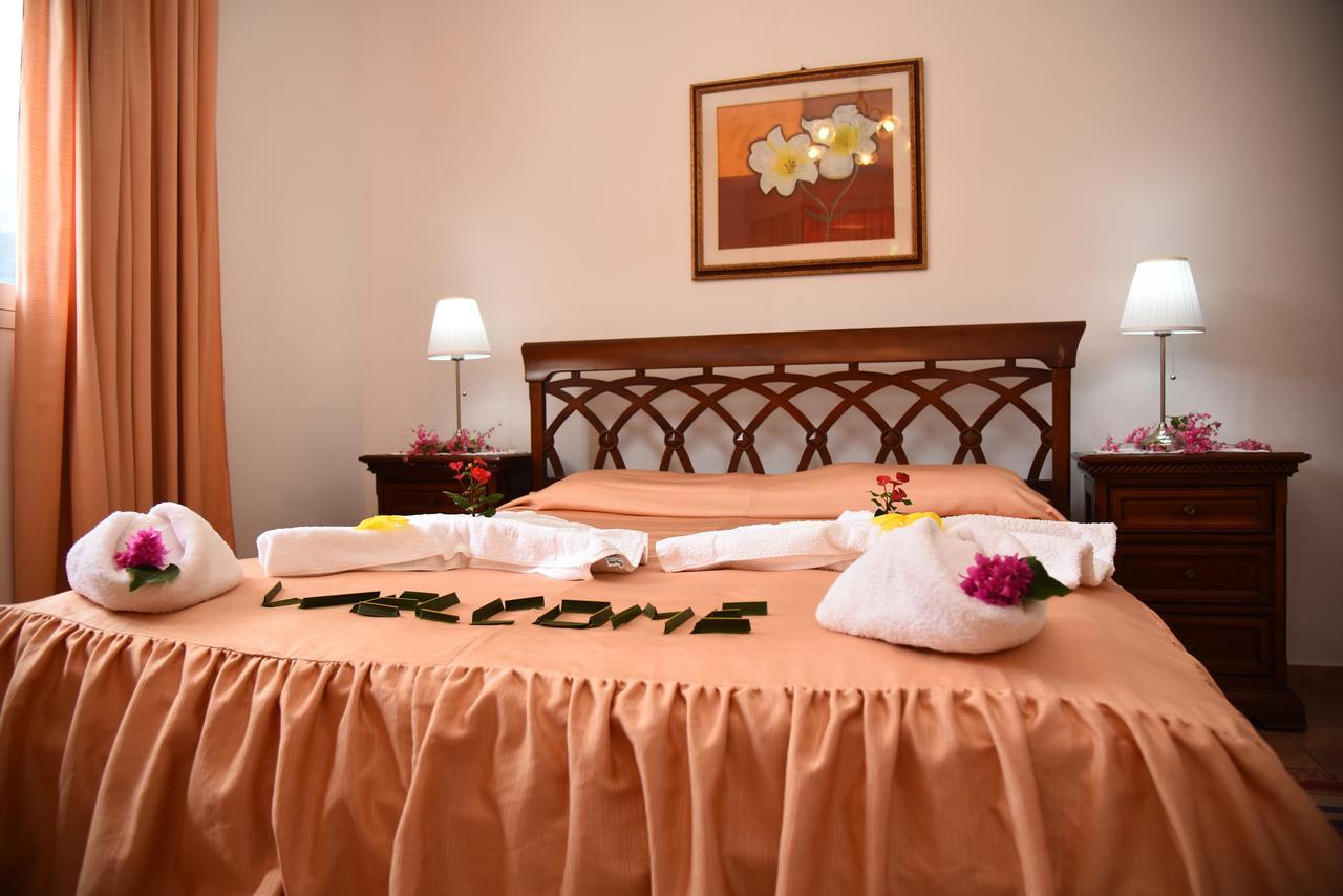 Jessies Seychelles * Beau Vallon (Mahe)