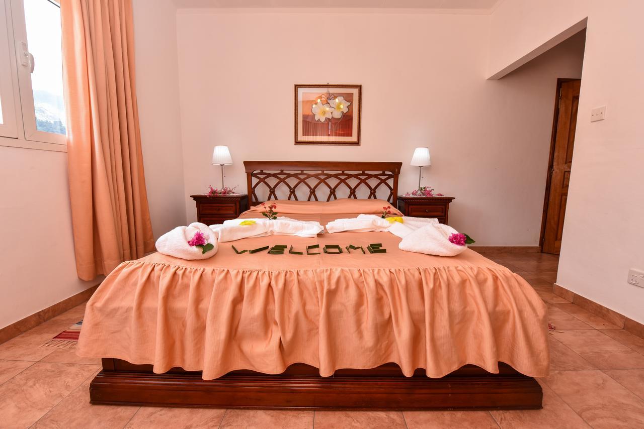 Jessies Seychelles Bed & Breakfast *