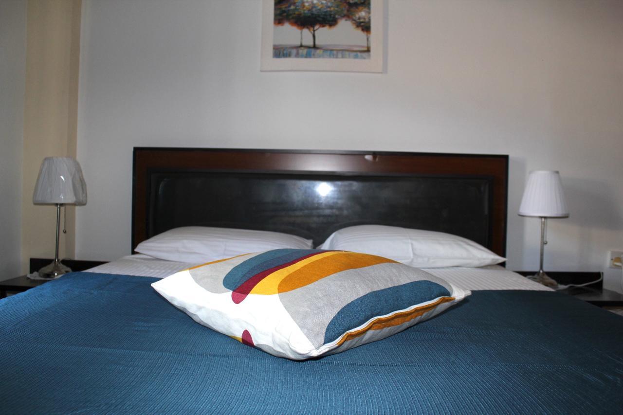 Jessies Seychelles Bed & Breakfast *