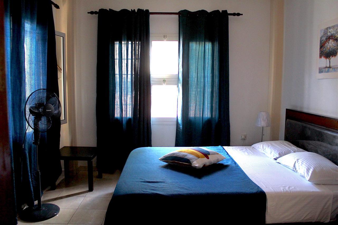 Jessies Seychelles Bed & Breakfast Beau Vallon (Mahe)